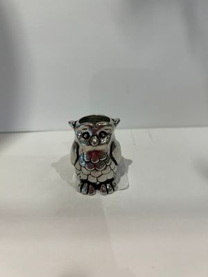Toothpick Holder - Owl