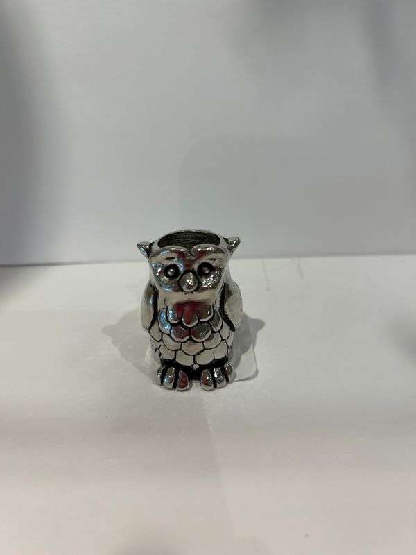 Toothpick Holder - Owl