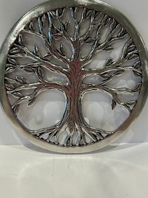 Trivet - Tree