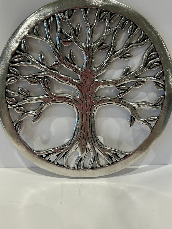 Trivet - Tree