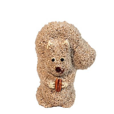 Nutzo Squirrel Bird Seed