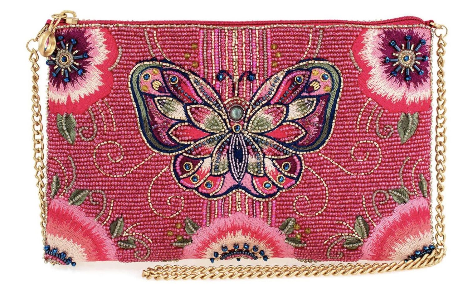 Mini Social Butterfly Bag