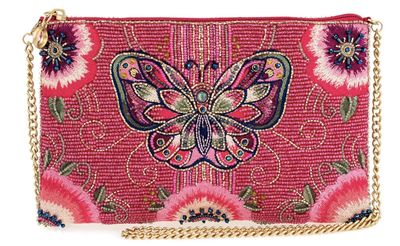 Mini Social Butterfly Bag