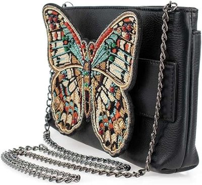 Handbag - Butterfly Effect
