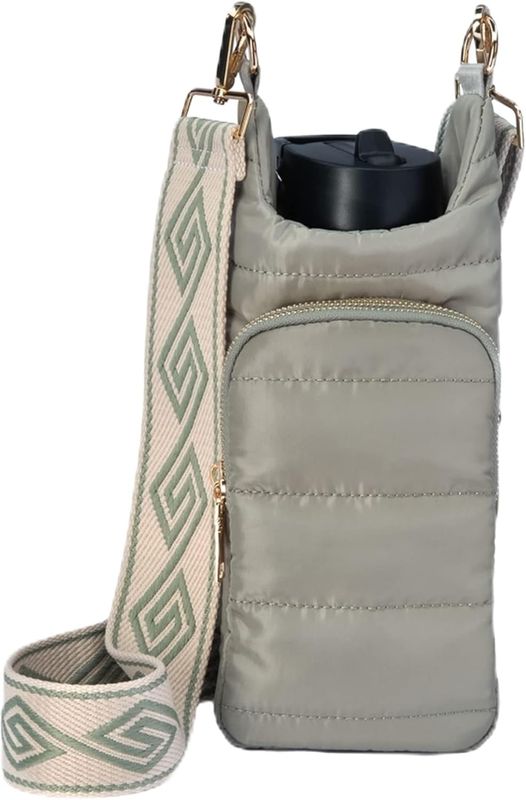WanderFull Water Bottle Holder