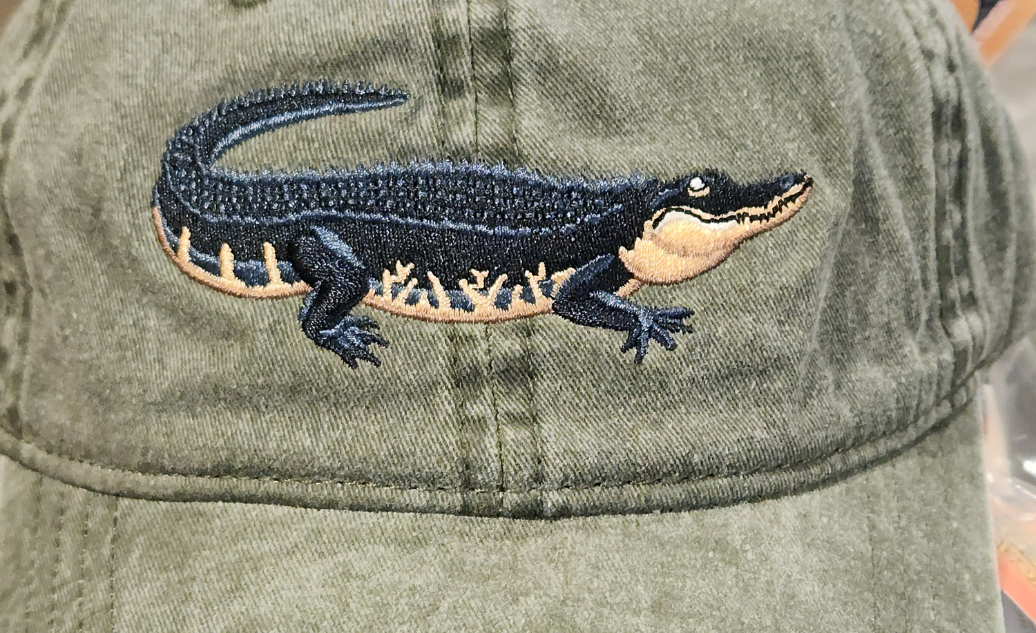 Adult Adjustable Caps