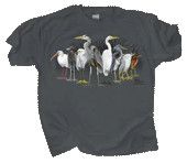T-shirt - Pond Scoggins, Size: S
