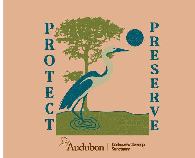 T-shirt - Protect, Size: S