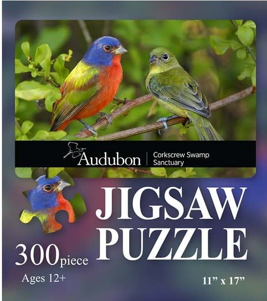 Puzzle - Corkscrew Photos