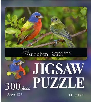 Puzzle - Corkscrew Photos