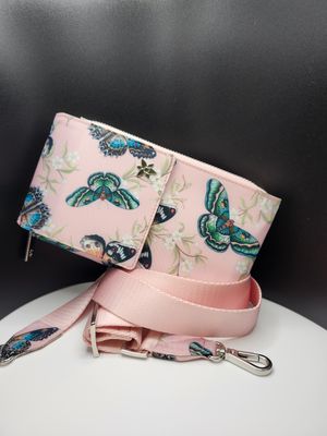 Bag - Butterfly Phone Wallet