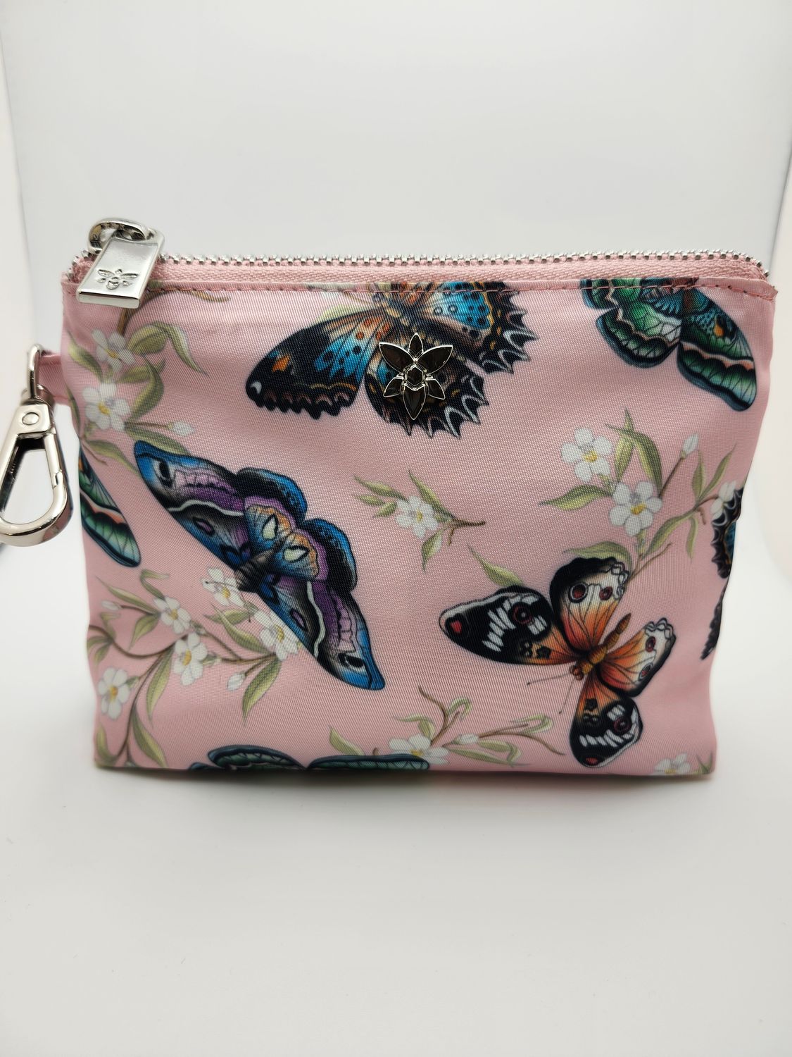 Bag - Butterfly Pouch