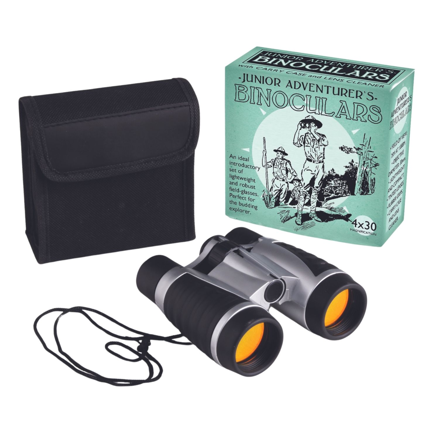 Binoculars - Jr Adventurer