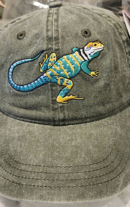 Eco Caps, Design: Lizard