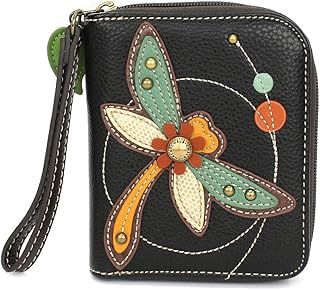 Wallet - Zip Around