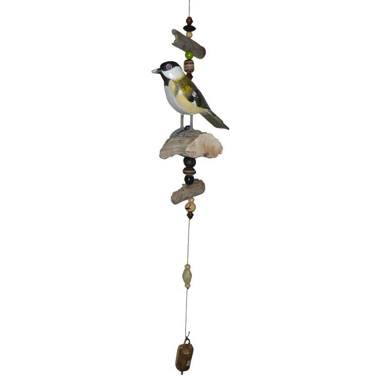 Bell - Chickadee