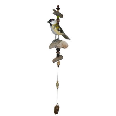 Bell - Chickadee