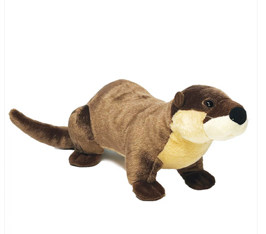 Rescue Animals, Design: Otter