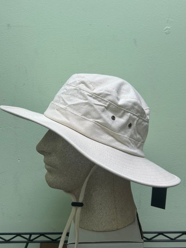 Hat - Bucket Cotton Canvas