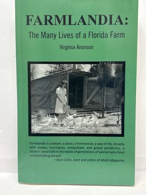 Book - Farmlandia