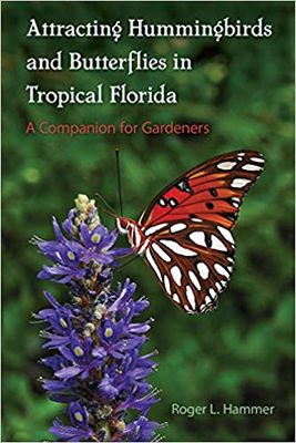 Attracting Hummingbirds and Butterflies