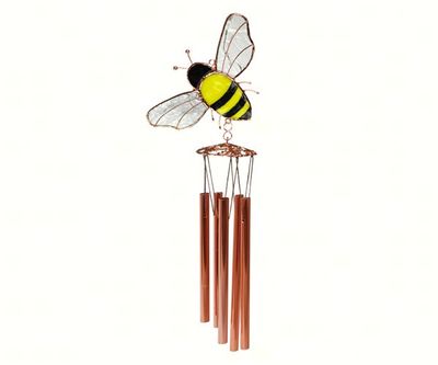 Wind Chime - Bee