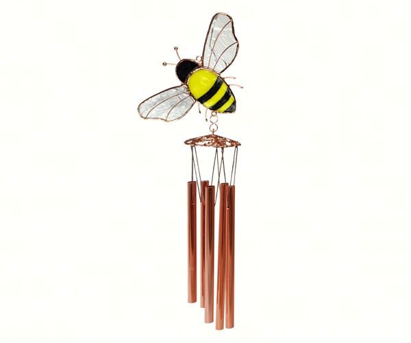 Wind Chime - Bee