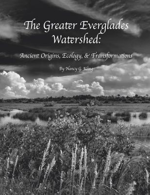 Book - The Greater Everglades Watershed