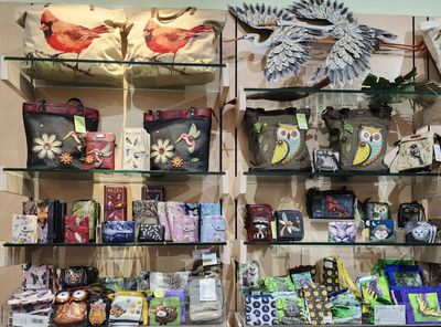 Bags/Wallets