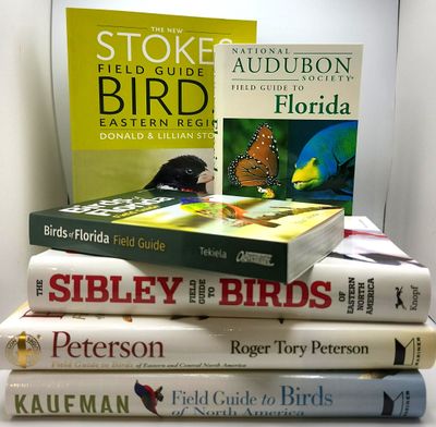 Field Guides