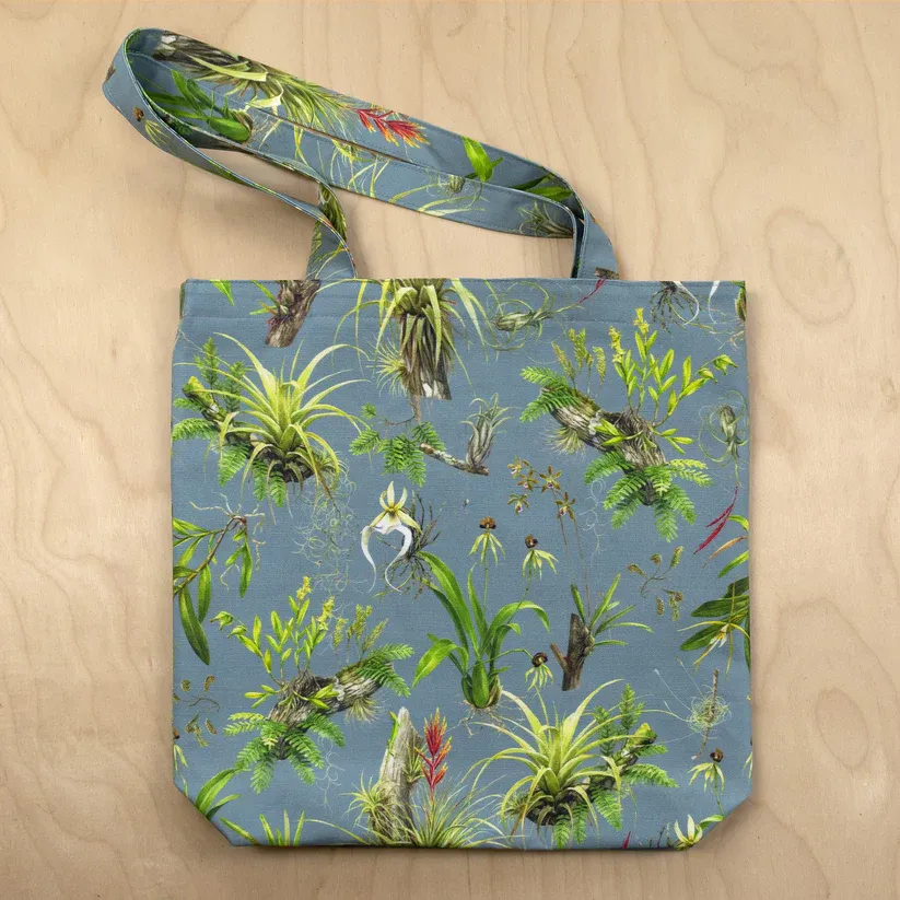 Bag - Epiphyte Tote