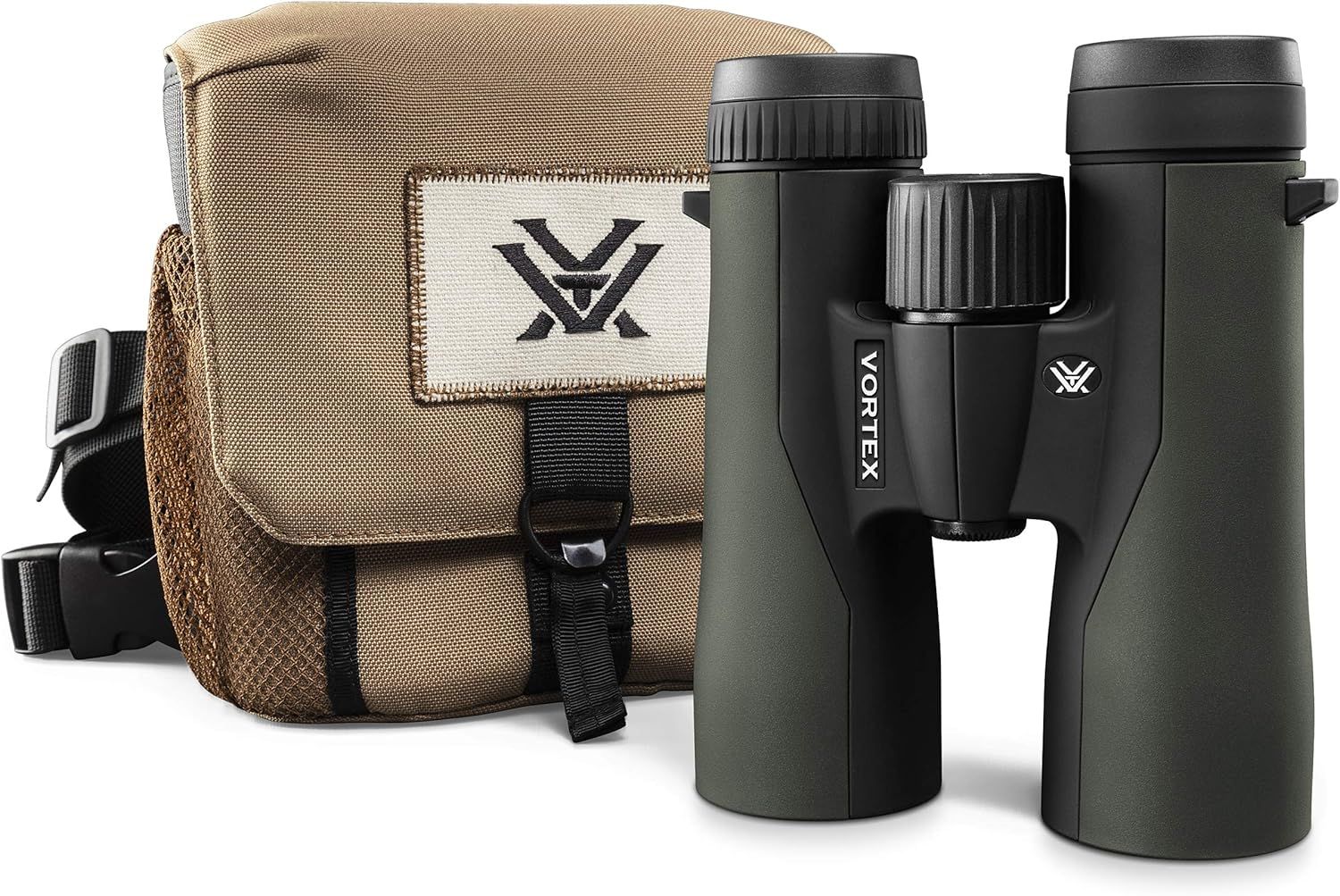 Binocular -Vortex Crossfire HD 8x42
