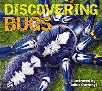 Book - Discovering Bugs