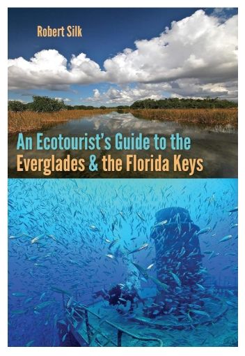 Book - Ecotourist Guided Everglades