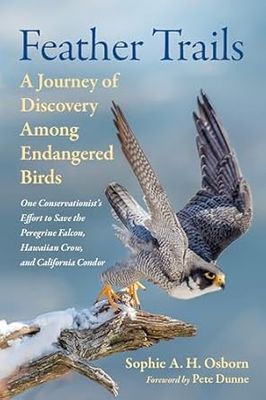 Book - Feather Trails