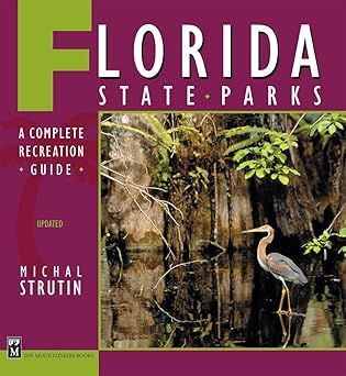 Book - FL State Parks