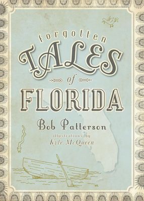 Book - Forgotten Tales of Florida