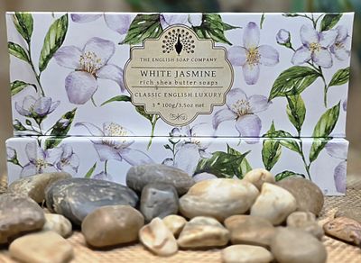 Luxury Soap Gift Box