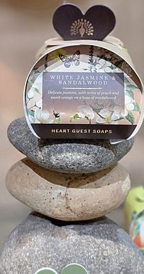 Soap Guest Boxed