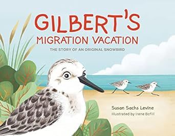 Book - Gilbert&#39;s Migration
