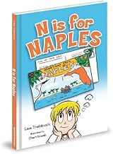 Book - N for Naples
