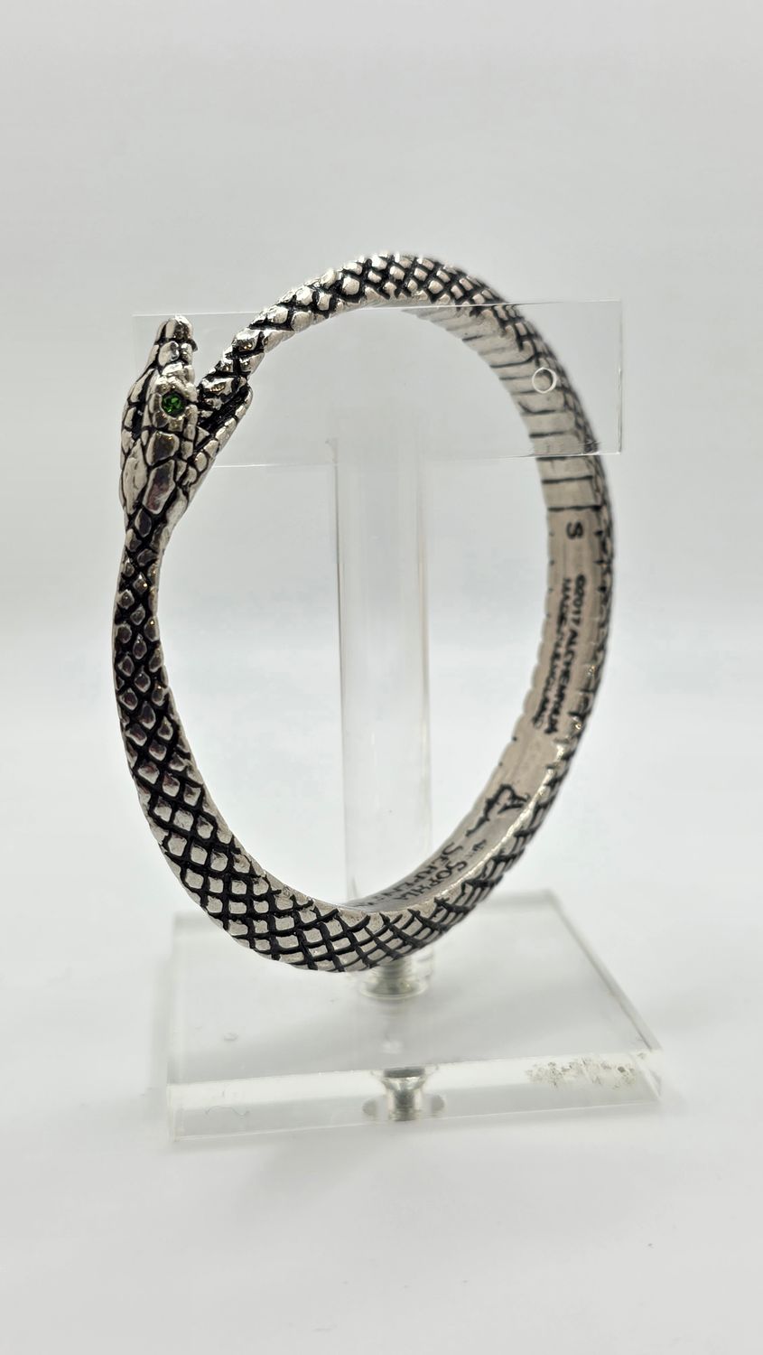 Bracelet - Sophia Serpent