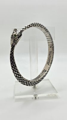 Bracelet - Sophia Serpent