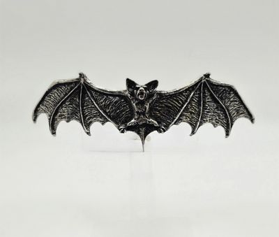 Barrette - Darkling Bat