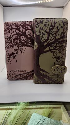 Wallet - Tree of Life