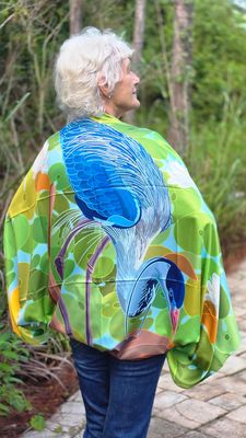 Shoulder Wrap 