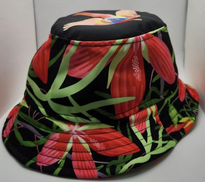 Bucket Hat -