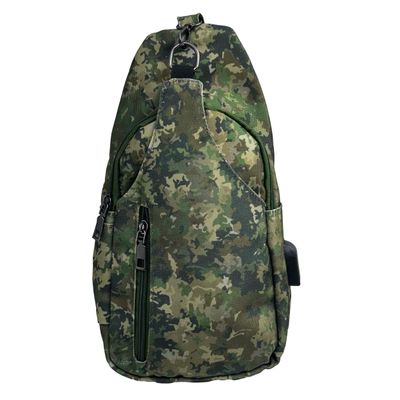 Bag - Sonoma Daypack Camo