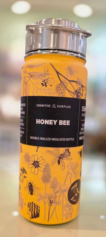 Thermos - Bees