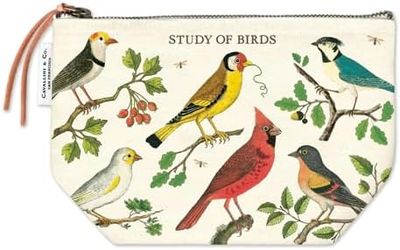 Vintage Pouch